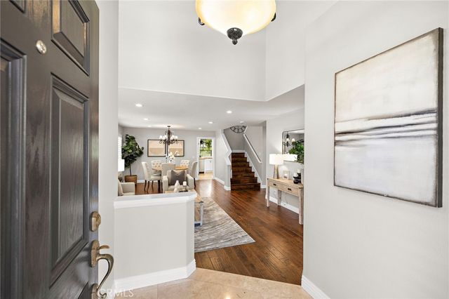 4 Reata, Rancho Santa Margarita, CA 92688