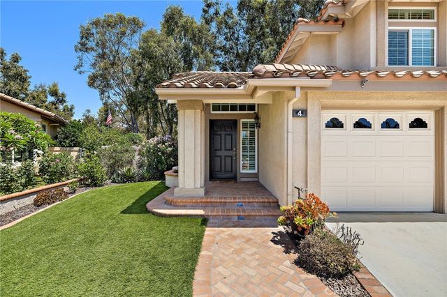 4 Reata, Rancho Santa Margarita, CA 92688