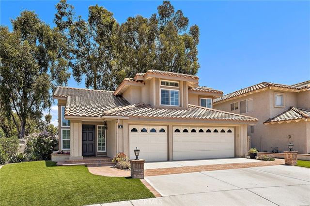4 Reata, Rancho Santa Margarita, CA 92688