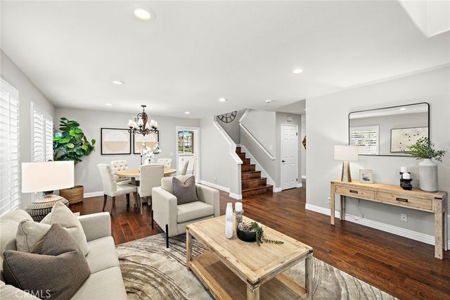 4 Reata, Rancho Santa Margarita, CA 92688