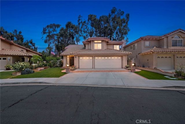 4 Reata, Rancho Santa Margarita, CA 92688