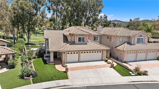 4 Reata, Rancho Santa Margarita, CA 92688