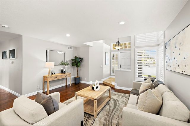 4 Reata, Rancho Santa Margarita, CA 92688