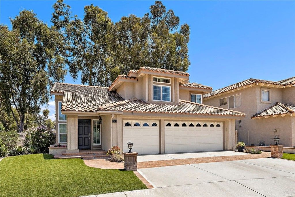 Image 49 of property listing at 4 Reata, Rancho Santa Margarita, CA 92688