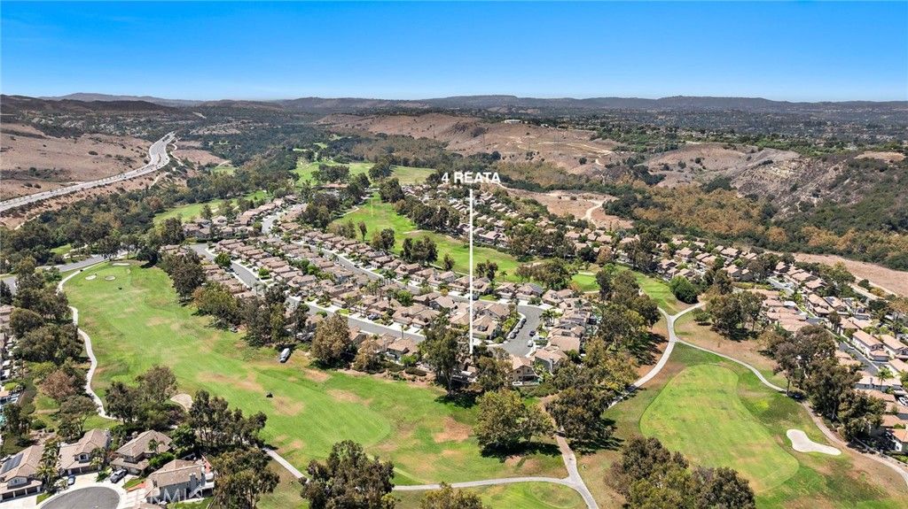 Image 58 of property listing at 4 Reata, Rancho Santa Margarita, CA 92688
