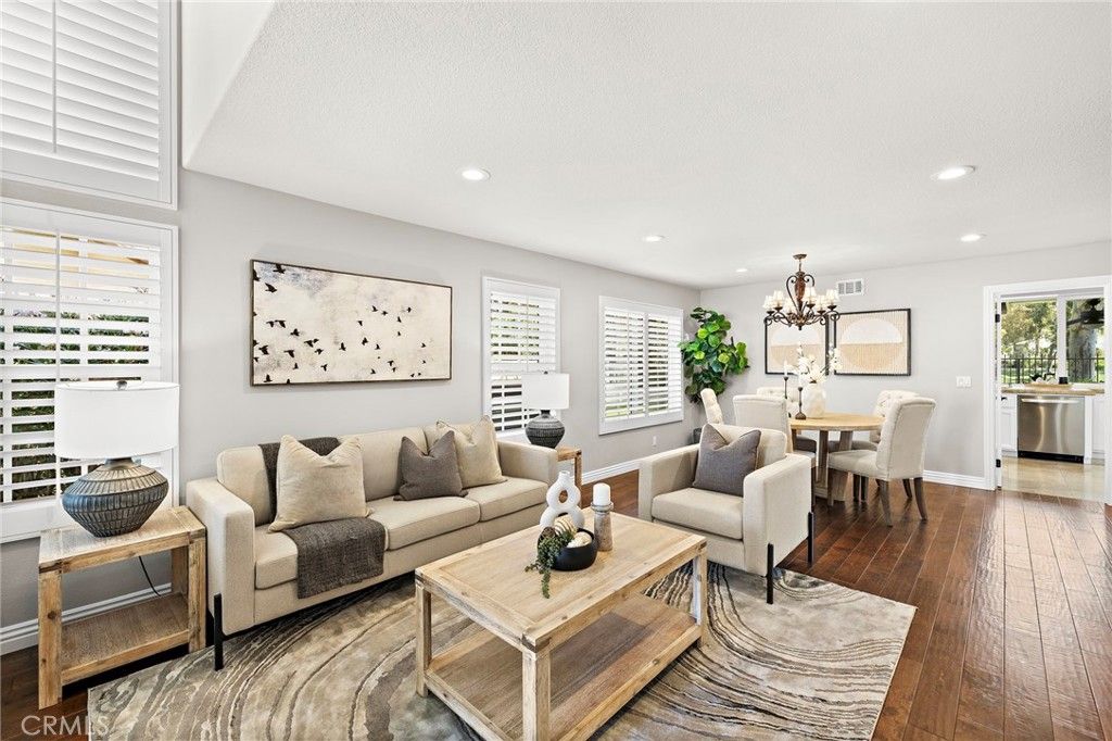 Image 6 of property listing at 4 Reata, Rancho Santa Margarita, CA 92688