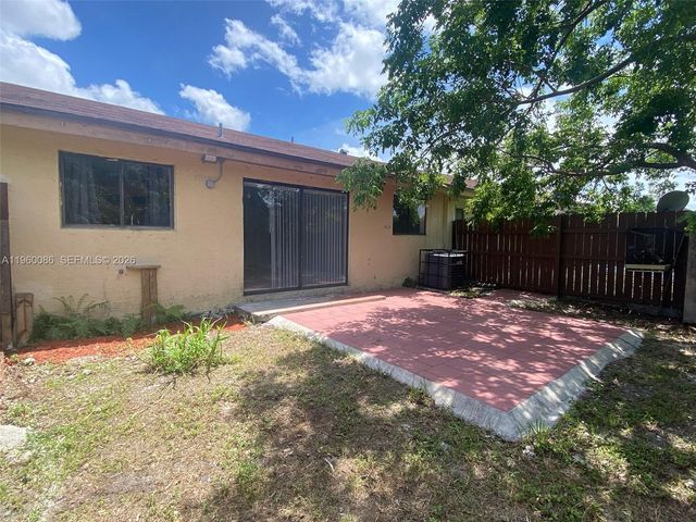 14003 SW 281st Ter, Homestead, FL 33033