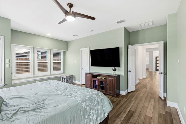 1021 Mason Street, Aubrey, TX 76227