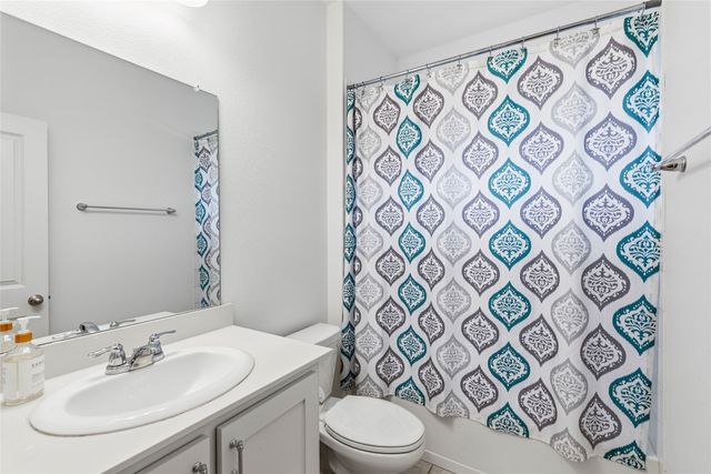 1021 Mason Street, Aubrey, TX 76227