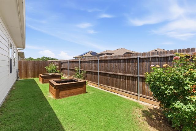1021 Mason Street, Aubrey, TX 76227