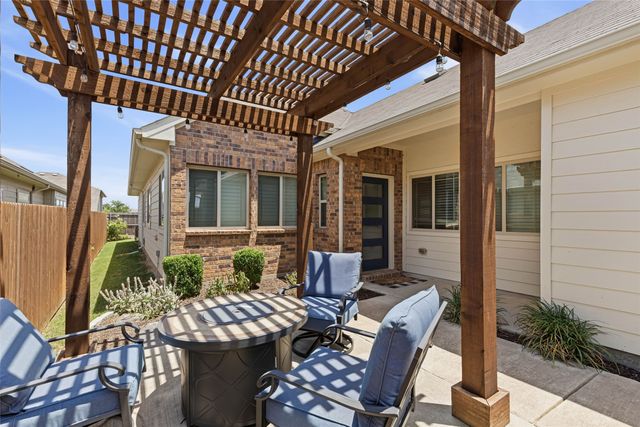 1021 Mason Street, Aubrey, TX 76227