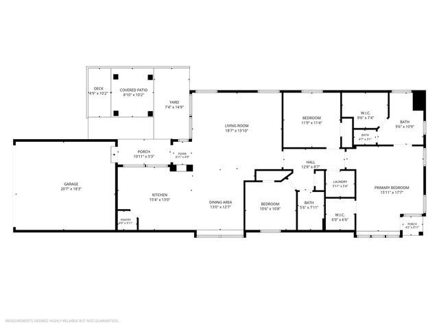 1021 Mason Street, Aubrey, TX 76227