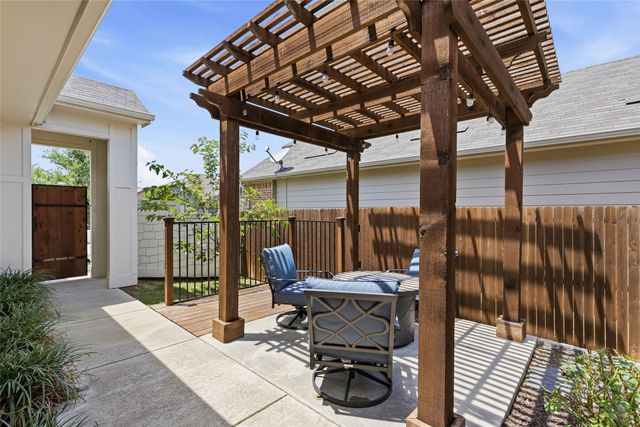 1021 Mason Street, Aubrey, TX 76227