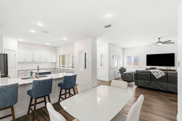 1021 Mason Street, Aubrey, TX 76227