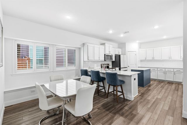 1021 Mason Street, Aubrey, TX 76227