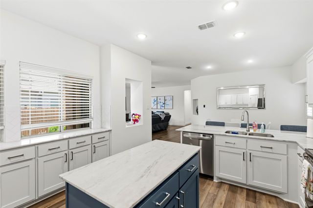 1021 Mason Street, Aubrey, TX 76227