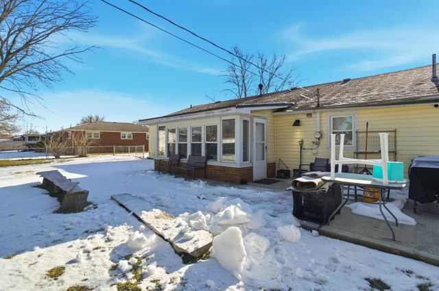 626 Albin Avenue, Washington Court House, OH 43160