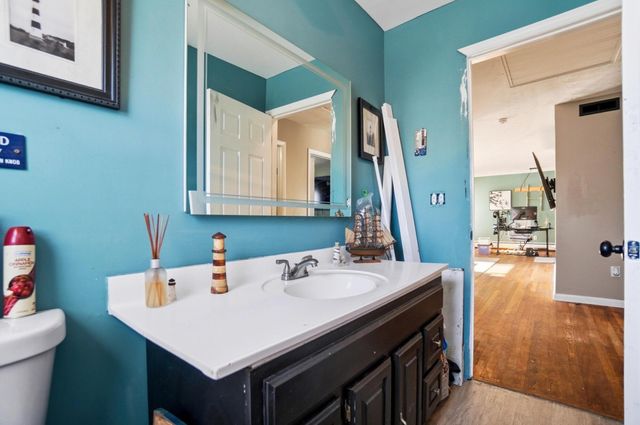 626 Albin Avenue, Washington Court House, OH 43160