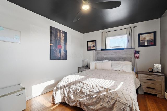 626 Albin Avenue, Washington Court House, OH 43160