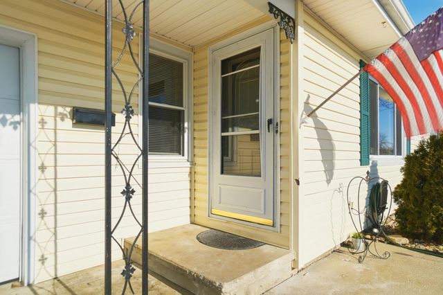 626 Albin Avenue, Washington Court House, OH 43160