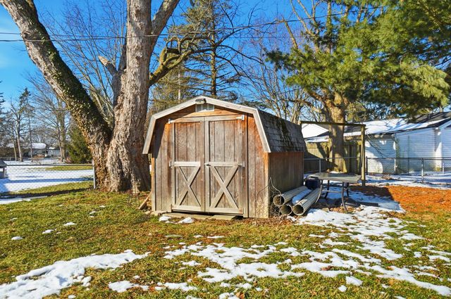 626 Albin Avenue, Washington Court House, OH 43160