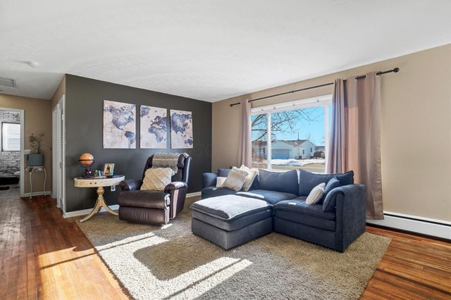 626 Albin Avenue, Washington Court House, OH 43160