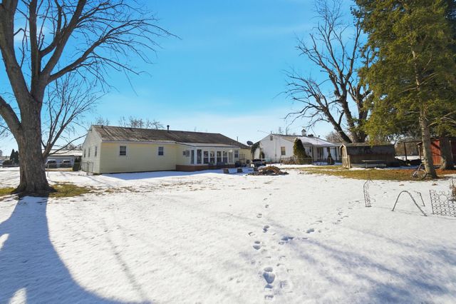 626 Albin Avenue, Washington Court House, OH 43160