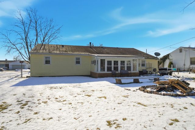 626 Albin Avenue, Washington Court House, OH 43160