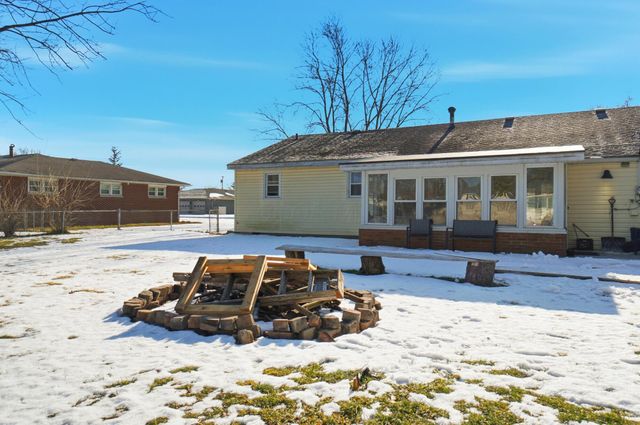 626 Albin Avenue, Washington Court House, OH 43160