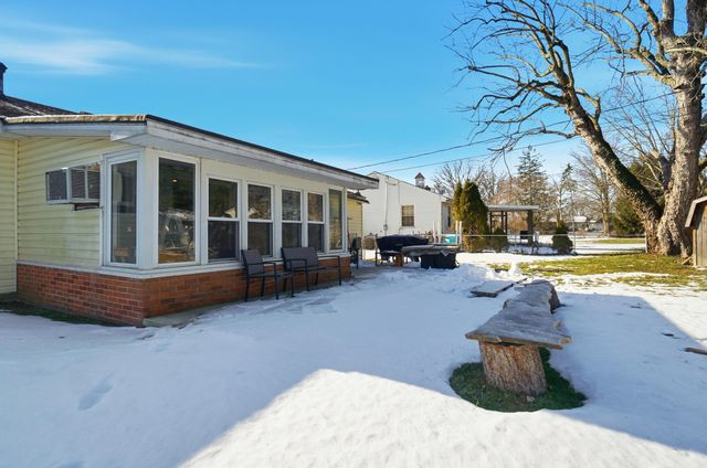 626 Albin Avenue, Washington Court House, OH 43160