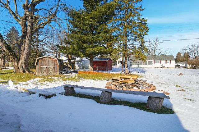 626 Albin Avenue, Washington Court House, OH 43160