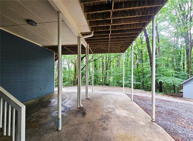 495 Nottingham Drive, Marietta, GA 30066