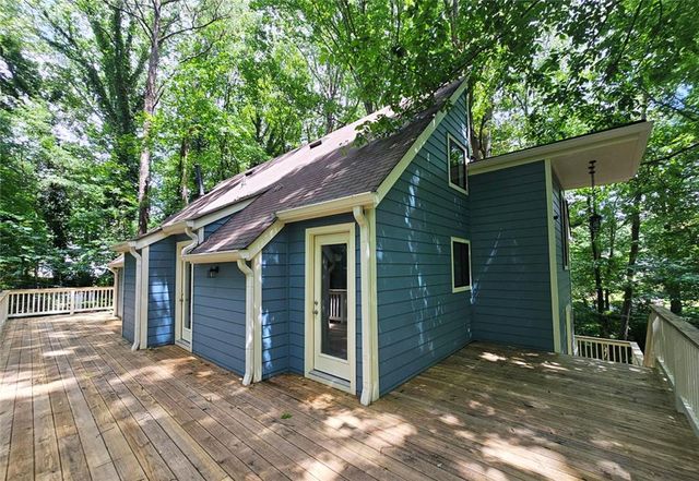 495 Nottingham Drive, Marietta, GA 30066