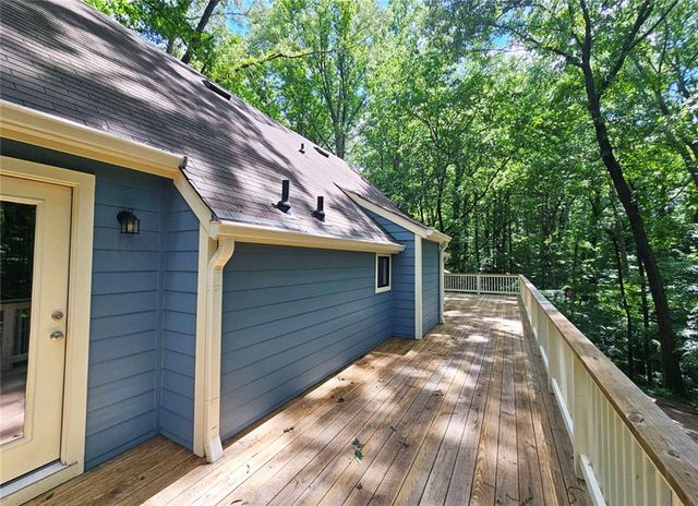 495 Nottingham Drive, Marietta, GA 30066