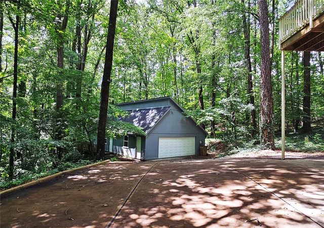 495 Nottingham Drive, Marietta, GA 30066