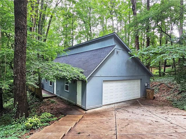 495 Nottingham Drive, Marietta, GA 30066