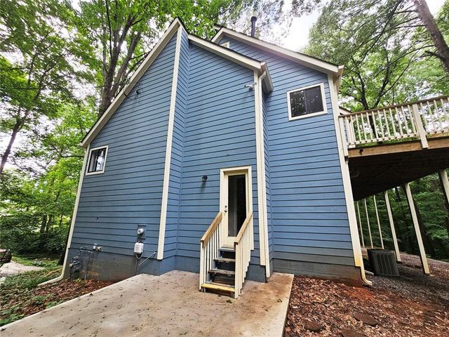 495 Nottingham Drive, Marietta, GA 30066