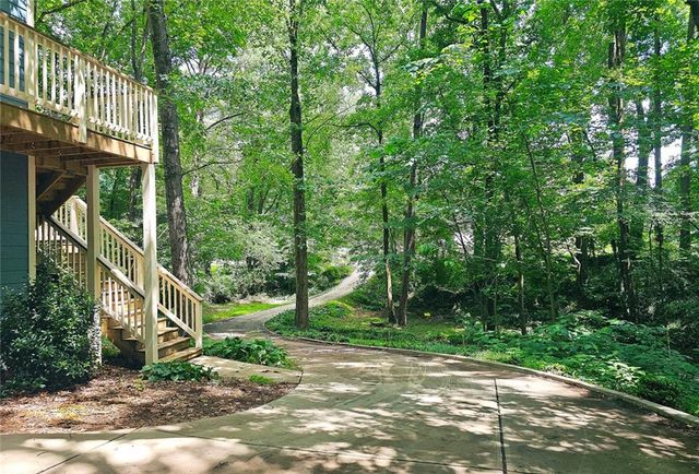 495 Nottingham Drive, Marietta, GA 30066