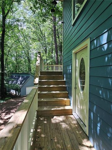 495 Nottingham Drive, Marietta, GA 30066