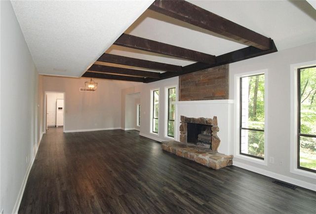 495 Nottingham Drive, Marietta, GA 30066