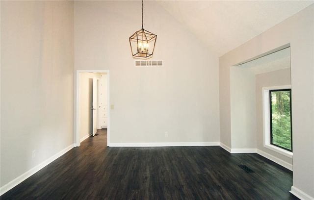 495 Nottingham Drive, Marietta, GA 30066