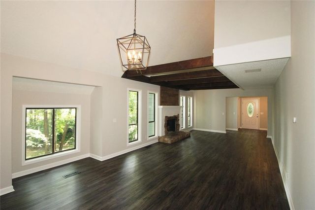 495 Nottingham Drive, Marietta, GA 30066