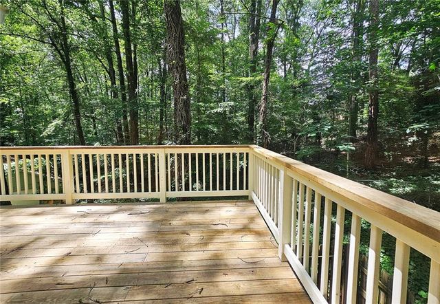 495 Nottingham Drive, Marietta, GA 30066