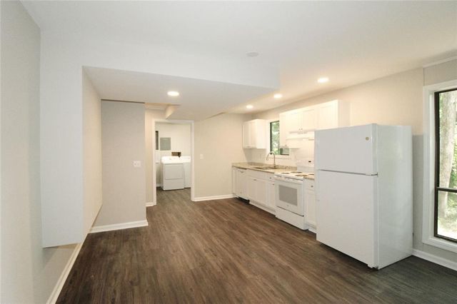 495 Nottingham Drive, Marietta, GA 30066