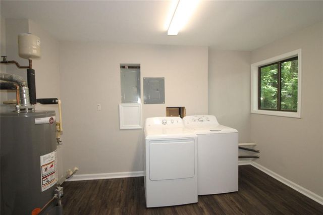 495 Nottingham Drive, Marietta, GA 30066