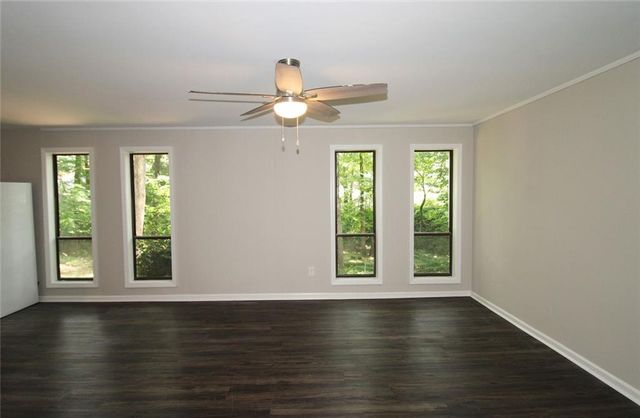 495 Nottingham Drive, Marietta, GA 30066