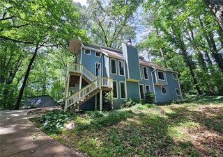 495 Nottingham Drive, Marietta, GA 30066
