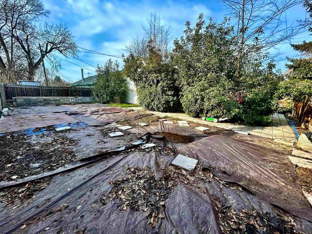 721 W Hazel St, Caldwell, ID 83605