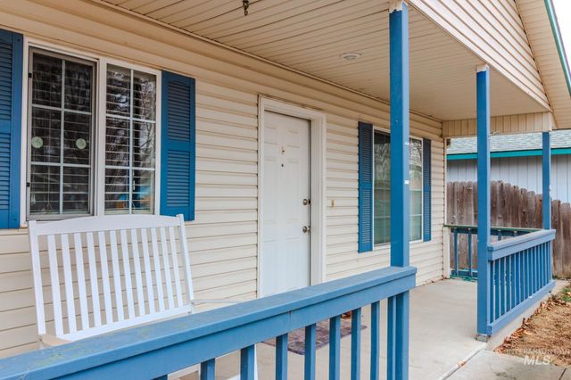 721 W Hazel St, Caldwell, ID 83605