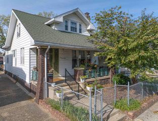 1028 N 3rd Avenue, Evansville, IN 47710
